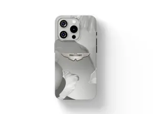 Aston Martin Smartphone Hülle Moderner Stilvoller Look
